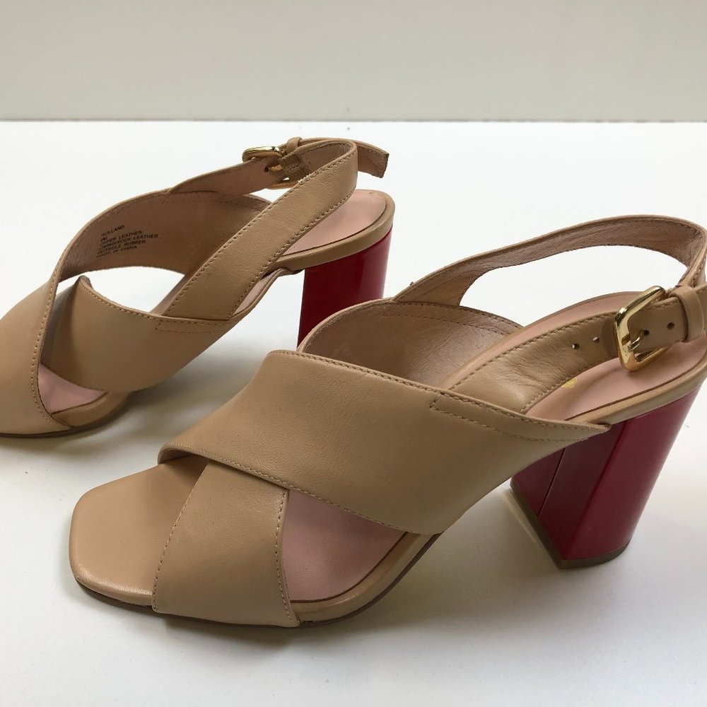 Kate Spade high heels